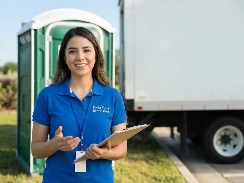 Porta Potty Rental  in Abingdon  FAQ